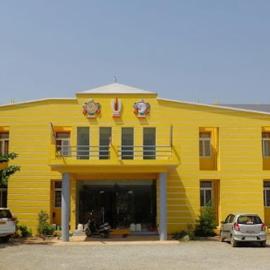 Pavana Guest House, hotel in Pedda Ahobilam