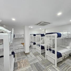 Lowfare Dormitory