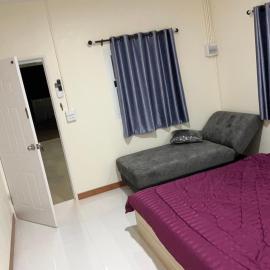 The Heir เดอะแอร์, hotel in Ban Tha Sao