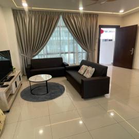 Dream Home Landed Balik Pulau, hotel a Balik Pulau