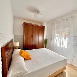 Vivienda Turística Centro, planta baja, zona tranquila, fácil aparcamiento, hotel ad Andújar