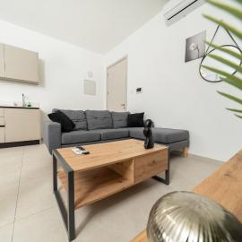 1 bedroom flat in Aglatzia
