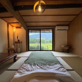 Osugi-ya 大杉屋, hotel em Wazuka