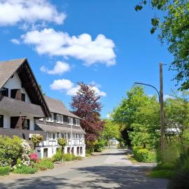 Landgasthof Zur Schmitte, hotel sa Schmallenberg