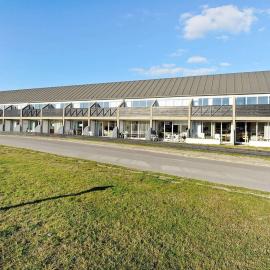 6 person holiday home in Fanø, hotel en Fanø