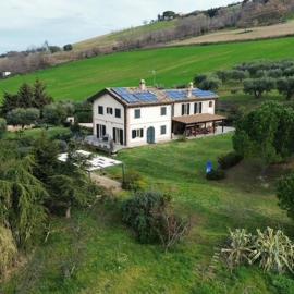 Farm Ca Nick, hotel en Fermo