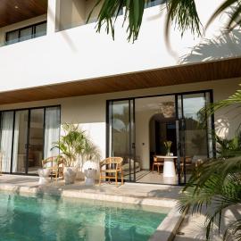 Lumix Residence