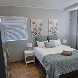 Namaqua Bella Vista, hotel in Springbok