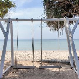 Baan Pun Sook Resort, hotel v destinácii Chao Lao Beach