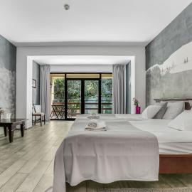 Equilibrium Restart, hotel in Piatra Neamţ