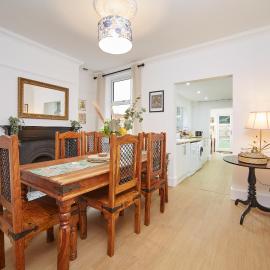 Stylish and cosy home-from-home, hotel a Hessle