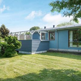 4 person holiday home in Juelsminde