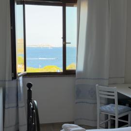Blumarine, hotel din Palau