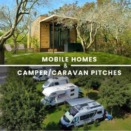 Seregnér Agricamping & Homes - Adults Only 18, hotel a Monzambano