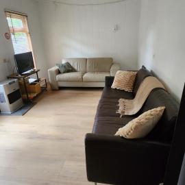 Chalet Balen, hotel i Balen