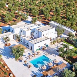 Masseria Guadalupe-Mascienda Guadalupe