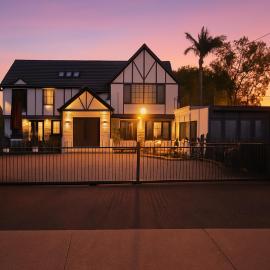 Cielo Flaxton, Newly Renovated Luxury Accommodation with Ocean and Iconic Views, hotel en Flaxton