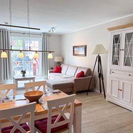 Strand Residenz Amrum *Strand Residenz 11*