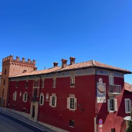 Casa Rossa - Sweet Harmony
