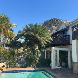 The Sandalwood Self-Catering Accommodation