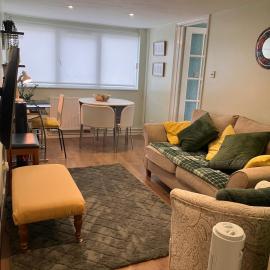 The Cosy Annexe