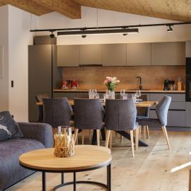 Alpenlodge Haus - Summer resort with Schladming-Dachstein Card, hotel a Haus im Ennstal