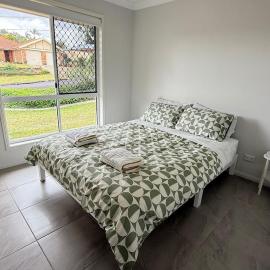 The Queen Nest Family House Unit 2