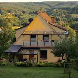 Panoramablick