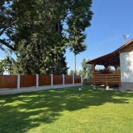 Cabana Eduard