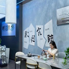 ZhangJiaJieWuLingYuan栖见云舍Hotel、Hanqiyuのホテル
