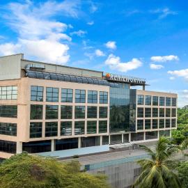 Kenilworth, hotel din Visakhapatnam