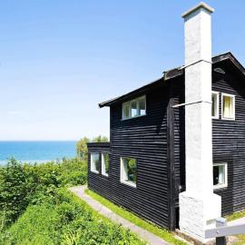 4 person holiday home in Asnæs, hotel u gradu Asnæs