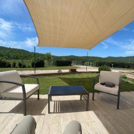 Podere Sasso Vecchio, Hotel in La Capriola