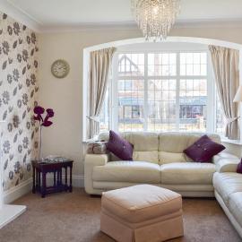 Amazing Cottage In Filey With 3 Bedrooms And Wifi