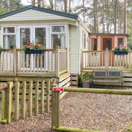 Robin's Retreat, hotel in Weybourne