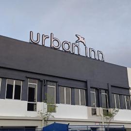Urban Inn, Cengal Jaya, hotel in Sungai Petani