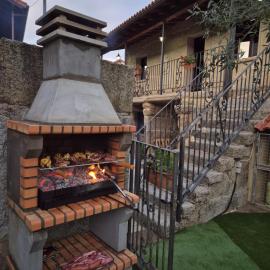 Buleiro, hotel a Ourense