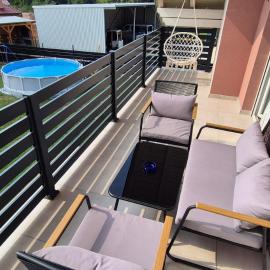 Apartman Swans، فندق في أوتوتشاتش