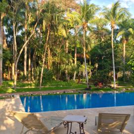 Hacienda Chichen Resort and Yaxkin Spa, khách sạn ở Chichén-Itzá
