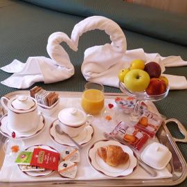 Nuovo Albergo, hotel v destinácii Chieti