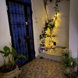 Douja Apartment