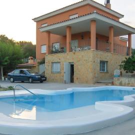 Lovely Home In Xàtiva, ξενοδοχείο σε Σάτιβα