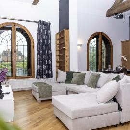 The Chapel - Telford