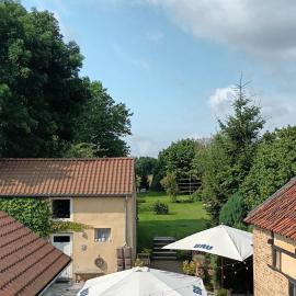 B&B Horpala, hotel di Heers