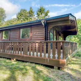 Scandinavian Lodge - Uk37188, hotel in Legbourne