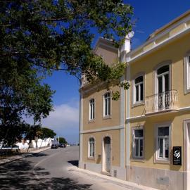 Marina Charming House, hotel in Figueira da Foz