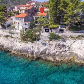 Holiday Home Prigradica 05