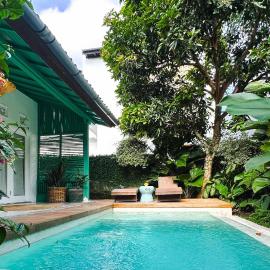 Villa Nova