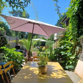Gîte De Chevreuse, ξενοδοχείο σε Chevreuse