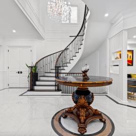 GlobalStay Luxury 4 Bedroom House Wonderland Vaughan, hotell sihtkohas Vaughan